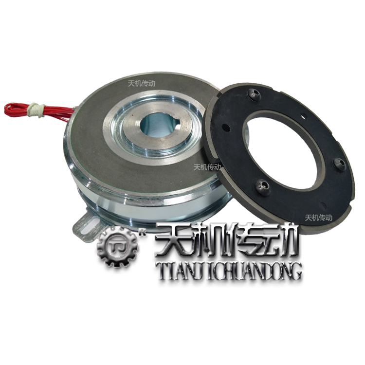 內軸承式電磁離合器（型號、選型及參數）